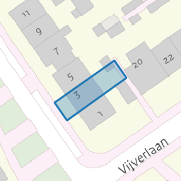 Perceel BDG00-B-5307