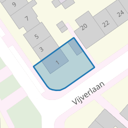 Perceel BDG00-B-5308