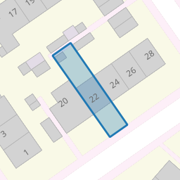 Perceel BDG00-B-5310