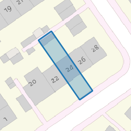 Perceel BDG00-B-5311