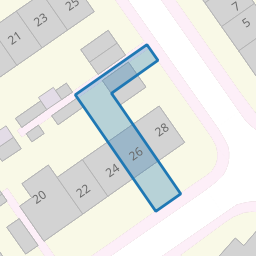 Perceel BDG00-B-5312