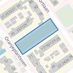 Perceel BDG00-B-5314