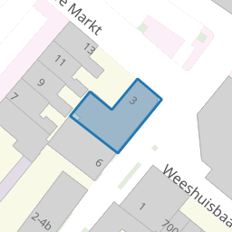 Perceel BDG00-B-5317