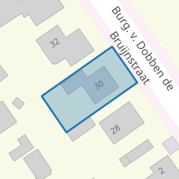 Perceel BDG00-B-5325