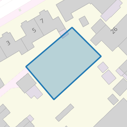 Perceel BDG00-B-5338