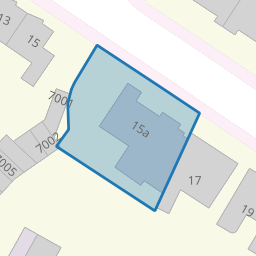 Perceel BDG00-B-5345