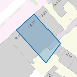 Perceel BDG00-B-5348