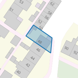 Perceel BDG00-B-5380