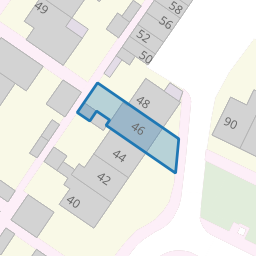 Perceel BDG00-B-5381