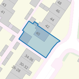 Perceel BDG00-B-5384