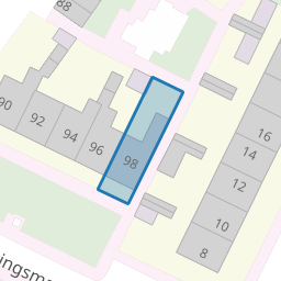 Perceel BDG00-B-5387