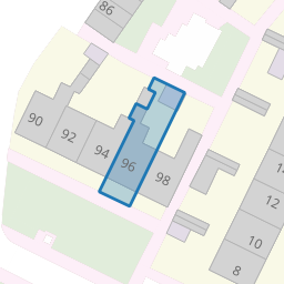 Perceel BDG00-B-5388