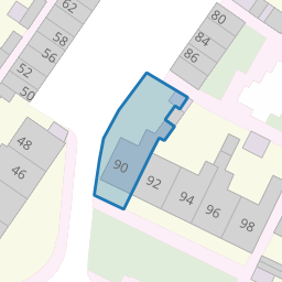 Perceel BDG00-B-5391