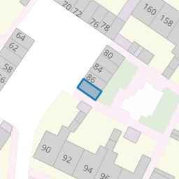 Perceel BDG00-B-5392