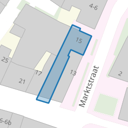 Perceel BDG00-B-5402