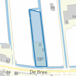 Perceel BDG00-B-5417