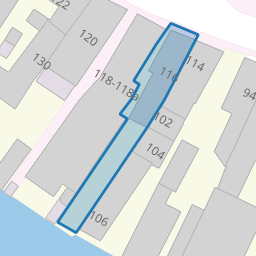 Perceel BDG00-B-5446