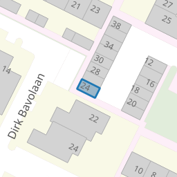 Perceel BDG00-B-5461