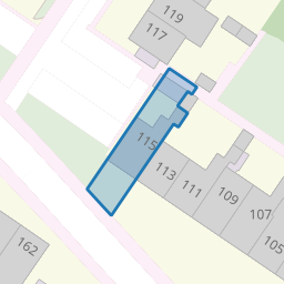 Perceel BDG00-B-5467