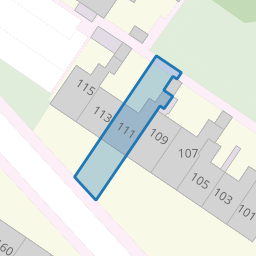 Perceel BDG00-B-5469