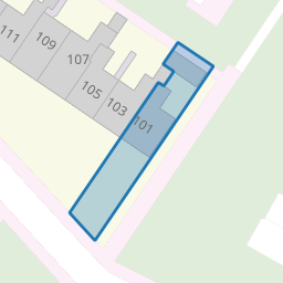 Perceel BDG00-B-5474