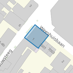 Perceel BDG00-B-5478