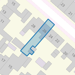 Perceel BDG00-B-5493