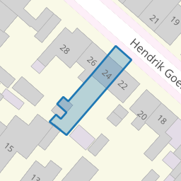 Perceel BDG00-B-5494