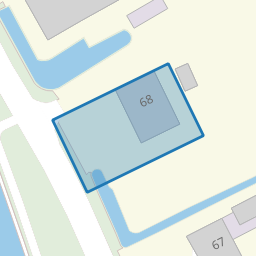 Perceel BDG00-B-5501