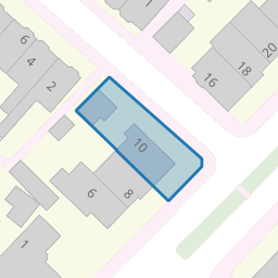 Perceel BDG00-B-5511