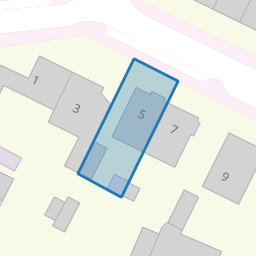 Perceel BDG00-B-5520