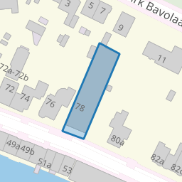 Perceel BDG00-B-5529