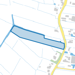 Perceel BDG00-B-5531