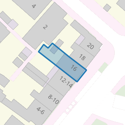 Perceel BDG00-B-5552