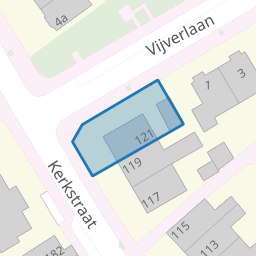 Perceel BDG00-B-5557