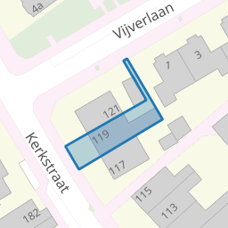 Perceel BDG00-B-5558