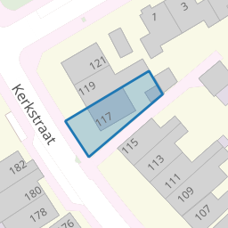 Perceel BDG00-B-5559