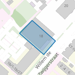 Perceel BDG00-B-5561