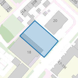 Perceel BDG00-B-5562