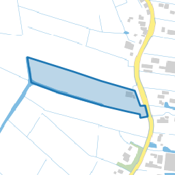 Perceel BDG00-B-5579