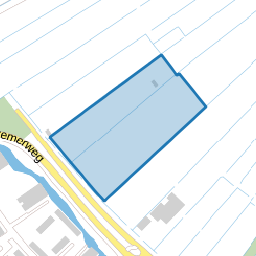 Perceel BDG00-B-5588