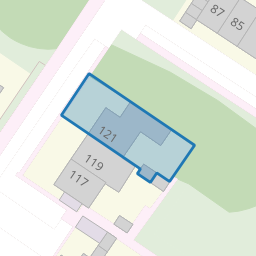 Perceel BDG00-B-5603