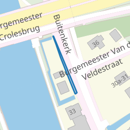 Perceel BDG00-B-5611