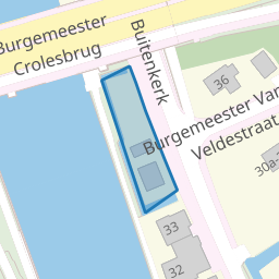 Perceel BDG00-B-5612