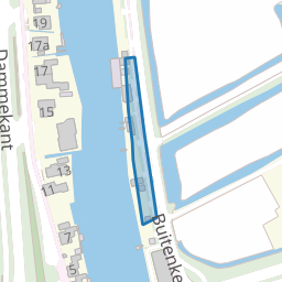 Perceel BDG00-B-5616