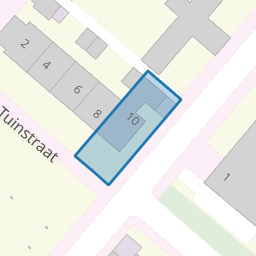 Perceel BDG00-B-5623