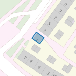 Perceel BDG00-B-5632