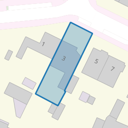 Perceel BDG00-B-5637