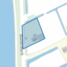 Perceel BDG00-B-5643