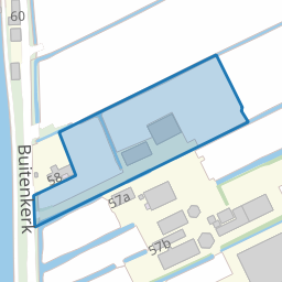 Perceel BDG00-B-5644